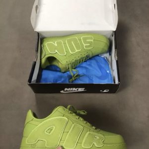 CPFM x Nike Air Force 1 Low "Moss" for sale