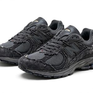 New Balance 2002R "Protection Pack Phantom" for sale — standing shot